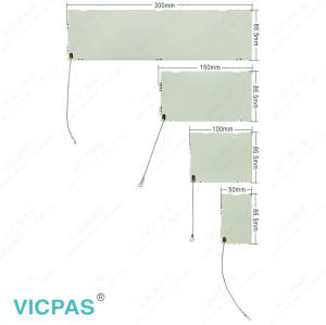 6SN1123-1AA01-0EA1 6SN1123-1AA01-0JA1 Outer Cover Repair