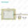 PN-560980 Rev.09  E301650 FS-01 9375-01008-001 Touch Screen Protective Film