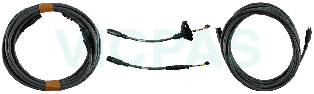 KRC2 Teach Pendant 00-107-742 KRC2 A1-A6 L=7M X20-X30 MOTOR CABLE Cable Replacement