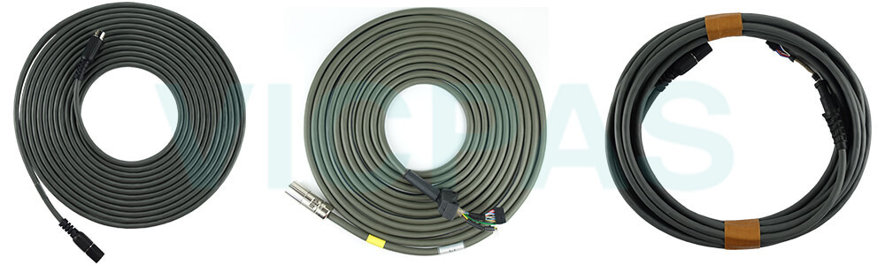 KRC4 Teach Pendant 00-107-742 Cable Set MOT A1-A6 & DAT X31 4m - KRC4 Cable Replacement KRC4 Teach Pendant 00-107-742 Cable Set MOT A1-A6 & DAT X31 4m - KRC4 Cable Replacement