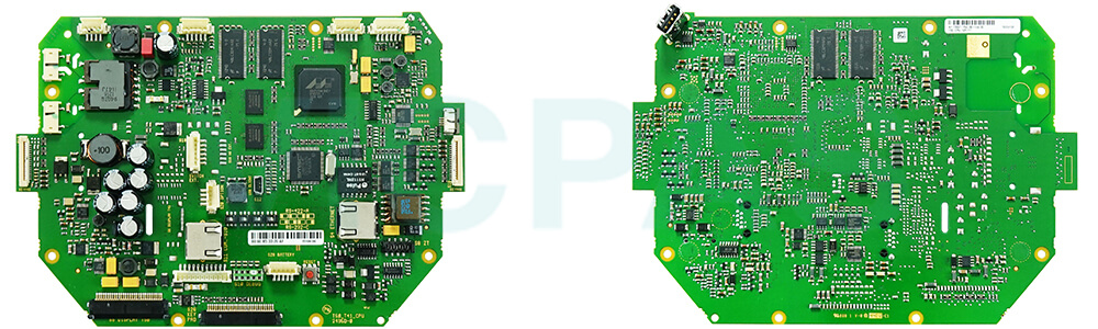 KEBA T50_T41_CPU KEBA T50-T41-CPU 2495D-0 Mainboard Repair Replacement KEBA T50_T41_CPU KEBA T50-T41-CPU 2495D-0 Mainboard Repair Replacement