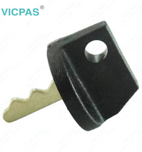 00-342-936 Mode Selector Key Replacement