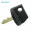 00-342-936 Mode Selector Key Replacement