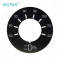 6FC5148-0AA13-0AA0 Plastic Enclosure Emergency-Stop Button Key Button Label
