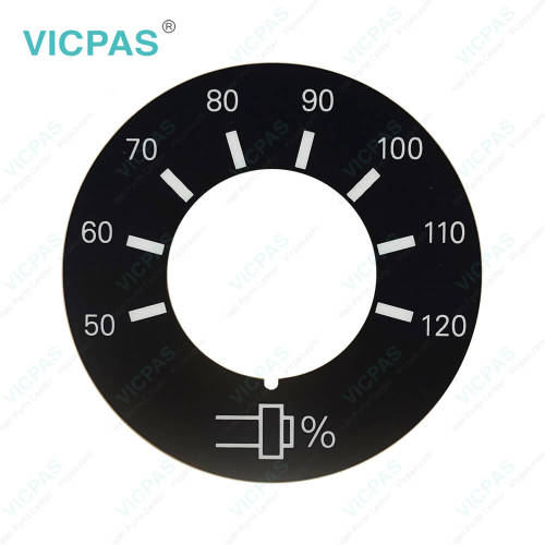 6FC5148-0AA13-0AA0 Plastic Enclosure Emergency-Stop Button Key Button Label