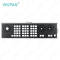 6FC5148-0AA13-0AA0 Plastic Enclosure Emergency-Stop Button Key Button Label