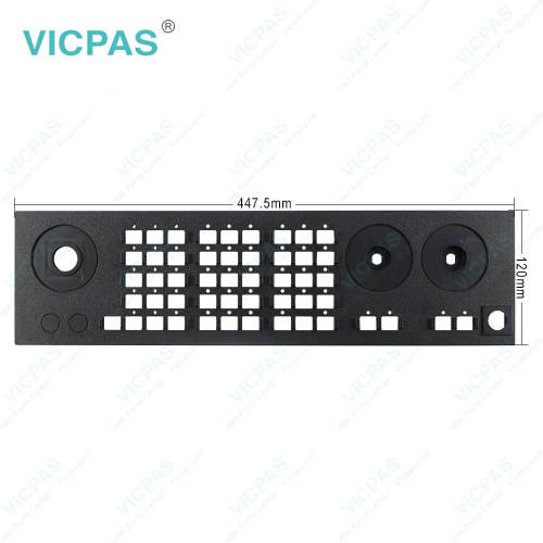 6FC5148-0AA13-0AA0 Plastic Enclosure Emergency-Stop Button Key Button Label