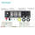 6FC5148-0AA14-0AA0 Plastic Shell Emergency Stop Switch Key Button Label