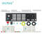 6FC5148-0AA13-0AA0 Plastic Enclosure Emergency-Stop Button Key Button Label
