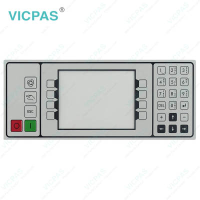 MR ETIKETTIERTECHNIK Kontakte Slnd modlflzlert FPC Membrane Keypad Switch