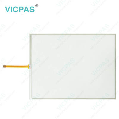 TP-4844S1F0 Touch Panel Replacement