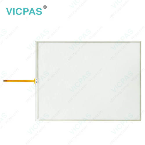 TP-4844S1F0 Touch Panel Replacement