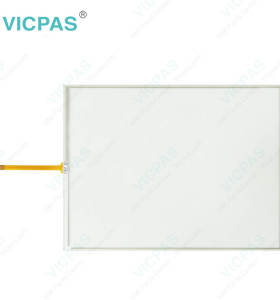 TP-4844S1F0 Touch Panel Replacement