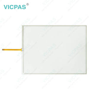 TP-4844S1F0 Touch Panel Replacement