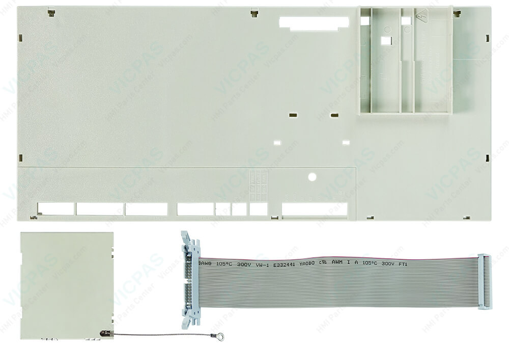 SIEMENS 6SN1145-0AA01-0AA2 6SN1145-0BA01-0BA0 Plastic Enclosure Replacement SIEMENS 6SN1145-0AA01-0AA2 6SN1145-0BA01-0BA0 Plastic Enclosure Replacement
