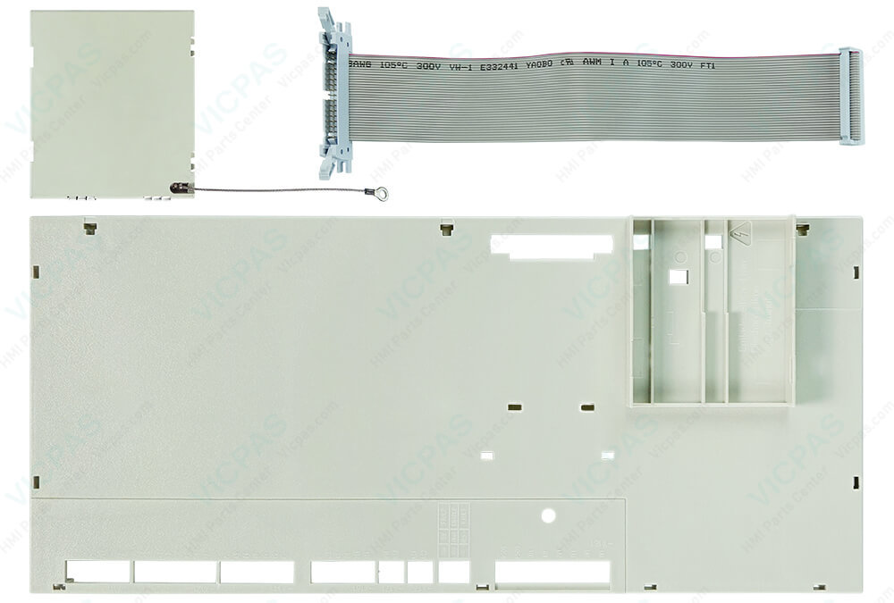 SIMODRIVE 611 6SN1145-0BA02-0CA1 6SN1145-0BA02-0CA2 Plastic Shell Replacement