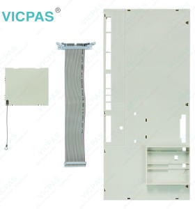 6SN1145-0AA01-0AA2 6SN1145-0BA01-0BA0 Plastic Cover Repair