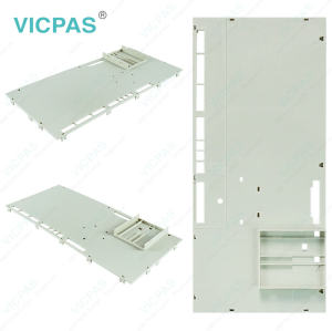 SIMODRIVE 611 6SN1146-1AB00-0CA0 Outer Cover Replacement