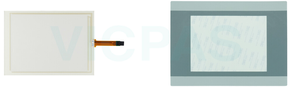 XV-152-D8-84TVR-10 150604 Eaton XV150 Touch Screen Panel Repair Replacement