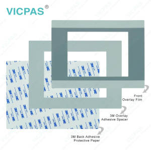 Touch Panel Screen for XV-152-D0-84TVR-10 150601 Eaton
