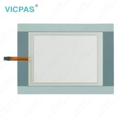 Eaton XV-152-D6-84TVRC-10 150605 Touchscreen Panel