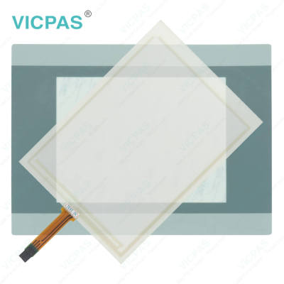XV-152-D6-84TVR-10 150603 Eaton Micro Panel Touchscreen