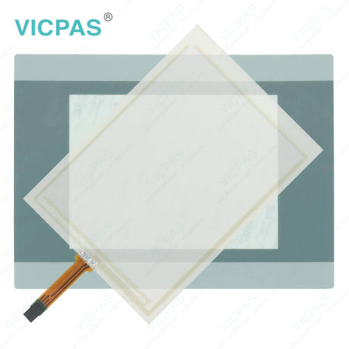 XV-152-D6-84TVR-10 150603 Eaton Micro Panel Touchscreen