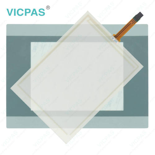 Touch Panel Screen for XV-152-D8-84TVR-10 150604 Eaton