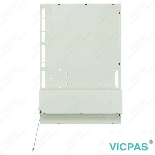 SIMODRIVE 611 6SN1145-1BA00-0DA0 HMI Case Replacement