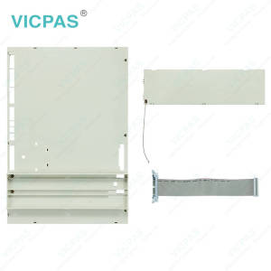 SIMODRIVE 611 6SN1145-1AA00-0FA0 Outer Casing Replacement