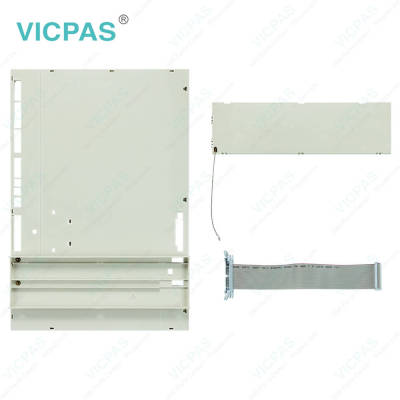 SIMODRIVE 611 6SN1145-1AA00-0FA0 Outer Casing Replacement