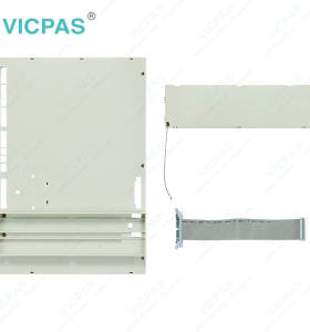 SIMODRIVE 611 6SN1145-1AA00-0FA0 Outer Casing Replacement