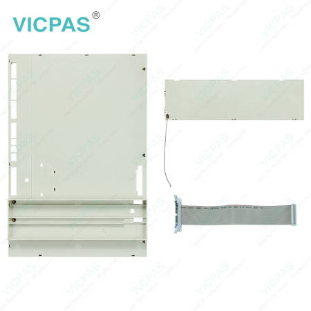 SIMODRIVE 611 6SN1145-1AA00-0FA0 Outer Casing Replacement