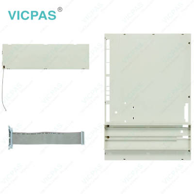 SIMODRIVE 611 6SN1145-1BA00-0DA0 HMI Case Replacement