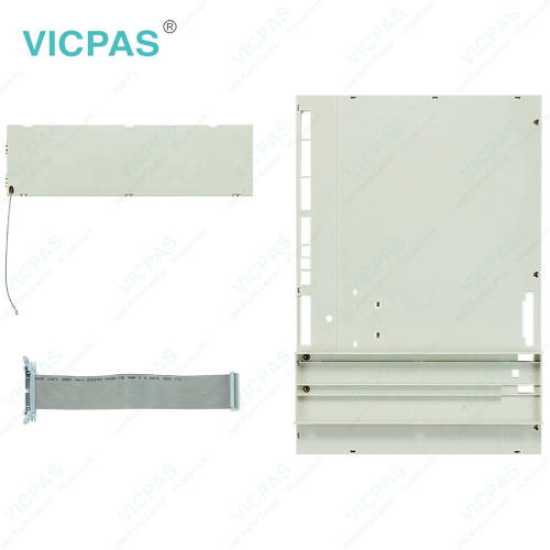 SIMODRIVE 611 6SN1145-1BA00-0DA0 HMI Case Replacement