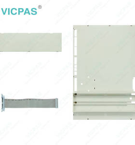 SIMODRIVE 611 6SN1145-1BA00-0DA0 HMI Case Replacement