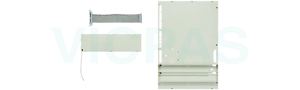 SIMODRIVE 611 6SN1145-1BA00-0DA0 Plastic Shell Replacement