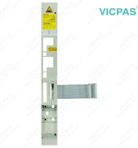 SIMODRIVE 611 6SN1145-1AB00-0BA1 Outer Cover Replacement