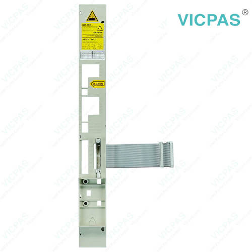 SIMODRIVE 611 6SN1145-1AB00-0BA1 Outer Cover Replacement
