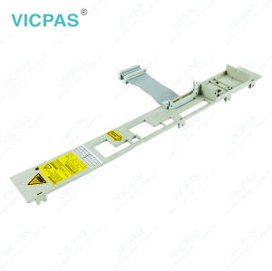 SIMODRIVE 611 6SN1145-1AB00-0BA1 Outer Cover Replacement