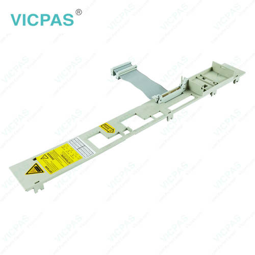 SIMODRIVE 611 6SN1145-1AB00-0BA1 Outer Cover Replacement