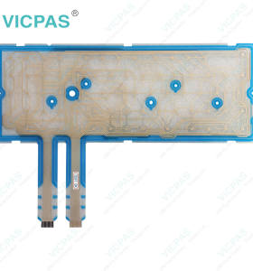 N860-1618-V331 20 Membrane Switch Replacement Repair
