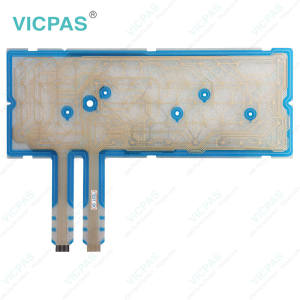 N860-1618-V331 20 Membrane Switch Replacement Repair