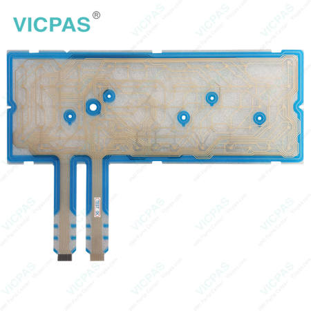 N860-1618-V331 20 Membrane Switch Replacement Repair