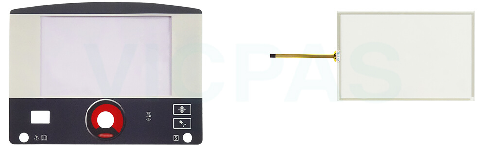Fronius TPS TPS 320i, TPS 400i, TPS 500i, TPS 600i Membrane Switch Touch Screen Monitor Replacement Fronius TPS TPS 320i, TPS 400i, TPS 500i, TPS 600i Membrane Switch Touch Screen Monitor Replacement