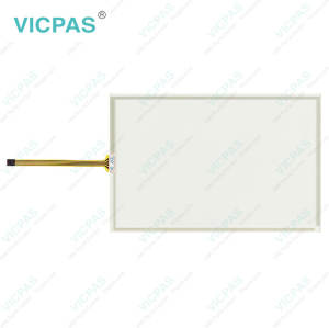 Fronius TPS TPS 320i, TPS 400i, TPS 500i, TPS 600i Touch Panel Membrane Switch Keypad