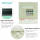X13650782-04 MOD01052 X13650781-02 Membrane Keyboard Keypad