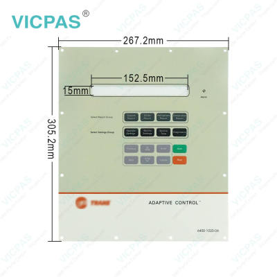X13650782-04 MOD01052 X13650781-02 Membrane Keyboard Keypad
