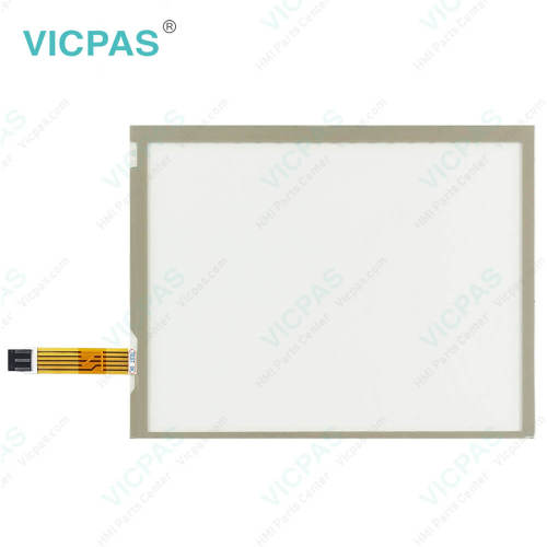 T105E-5RBA01N-0A18R0-070FB-C Touch Panel Replacement