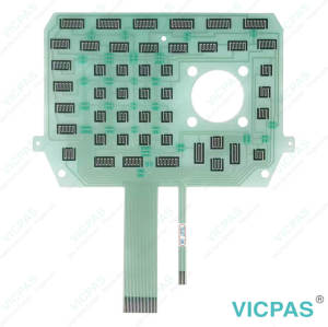 ROHDE & SCHWARZ FSH4 Membrane Keyboard Replacement